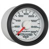 AutoMeter | GAUGE, TRANS TEMP, 2 1/16", 100-260?F, STEPPER MOTOR, RAM GEN 3 FACT. MATCH - Ram 1500 / 2500 / 3500 2003-2009