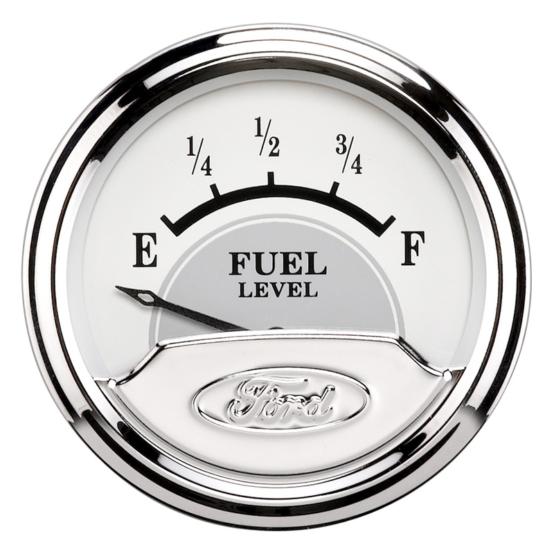 AutoMeter | GAUGE KIT, 5 PC., 3 1/8" & 2 1/16", ELEC. SPEEDOMETER
