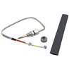 AutoMeter | THERMOCOUPLE, TYPE K SENSOR, 1' BENT W 1/8" DIA.