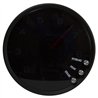 AutoMeter | GAUGE, TACHOMETER, 5", 8K RPM, W/SHIFT LIGHT & PEAK MEM, BLACK/SMOKE/BLACK, SPEK