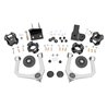 Rough Country | Suspension Lift Kit - Bronco 2.3T / 2.7T 2021-2022 Rough Country Lift Kits