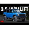 Rough Country | Suspension Lift Kit - Bronco 2.3T / 2.7T 2021-2022 Rough Country Lift Kits