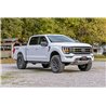 Rough Country | Suspension Lift Kit - F-150 3.5T 2021-2022 Rough Country Lift Kits