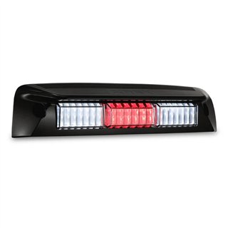 AlphaRex | LED Brake Light Black - Ram 1500 / 2500 / 3500 2009-2018