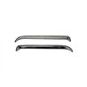 AVS | Ventshade; 2 pc.; Stainless - Beetle 1.2L / 1.5L / 1.6L 1965-1977