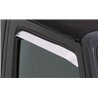 AVS | Ventshade; 2 pc.; Stainless - Beetle 1.2L / 1.5L / 1.6L 1965-1977