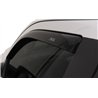 AVS | Ventvisor Deflector; Smoke; In-Channel; 2 pc. - FJ Cruiser 4.0L 2007-2014