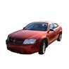 AVS | Ventvisor Deflector; Smoke; In-Channel; 4 pc. - 3 2.0L 2014-2018