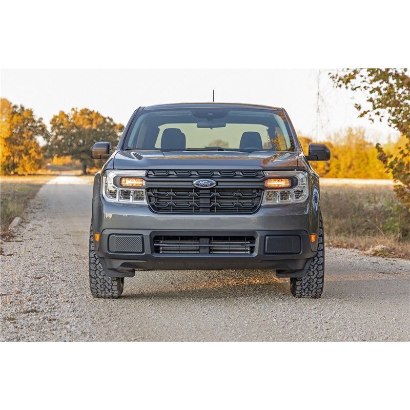 Rough Country | Leveling Kit - Maverick 2.0T / 2.5L 2022