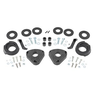 Rough Country | Suspension Lift Kit - Maverick 2.0T / 2.5L 2022