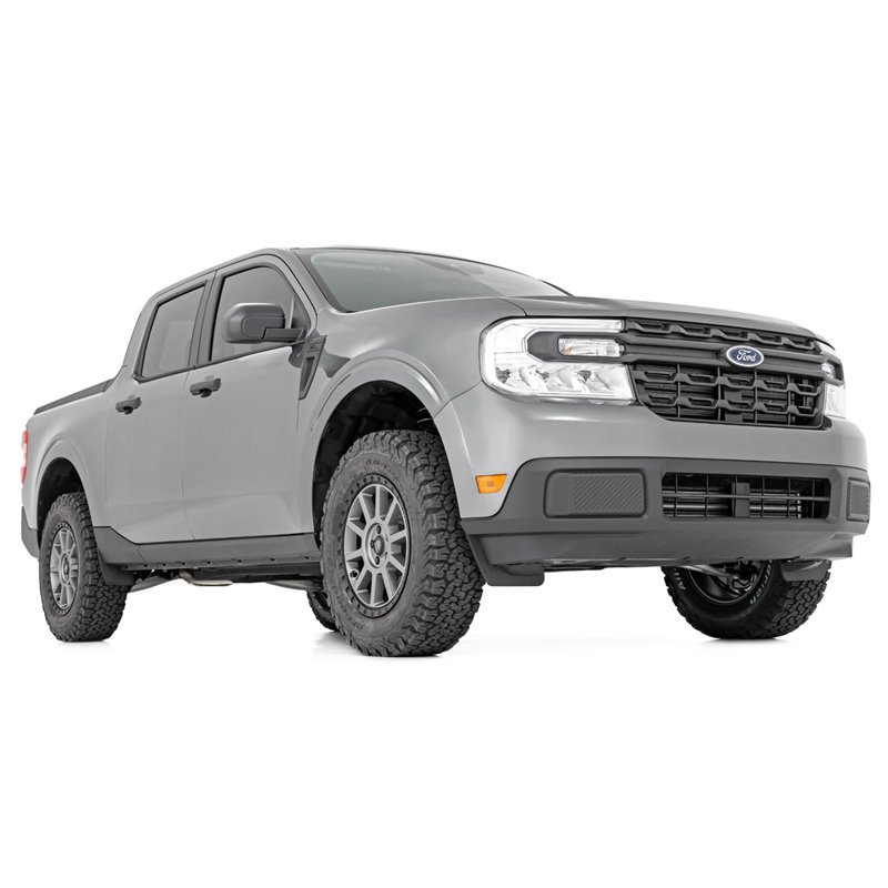 Rough Country | Suspension Lift Kit - Maverick 2.0T / 2.5L 2022