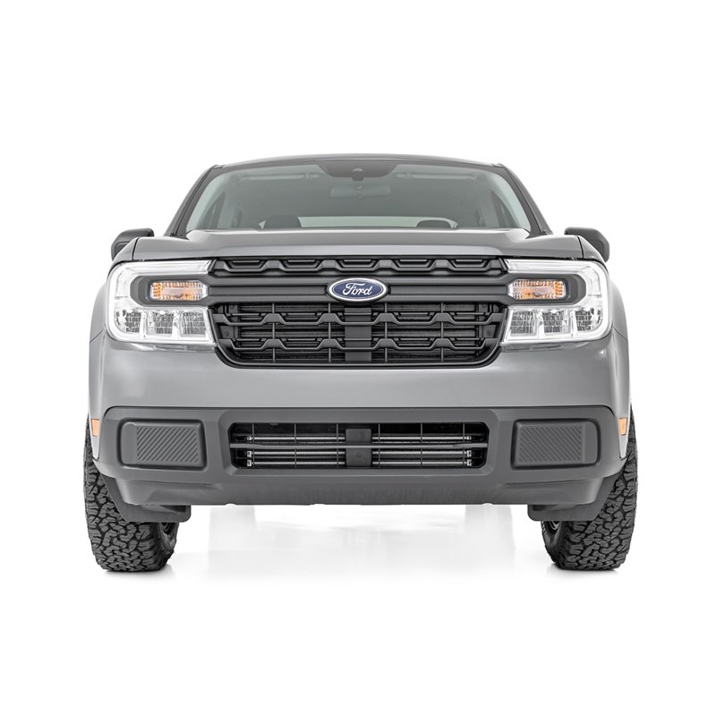 Rough Country | Suspension Lift Kit - Maverick 2.0T / 2.5L 2022