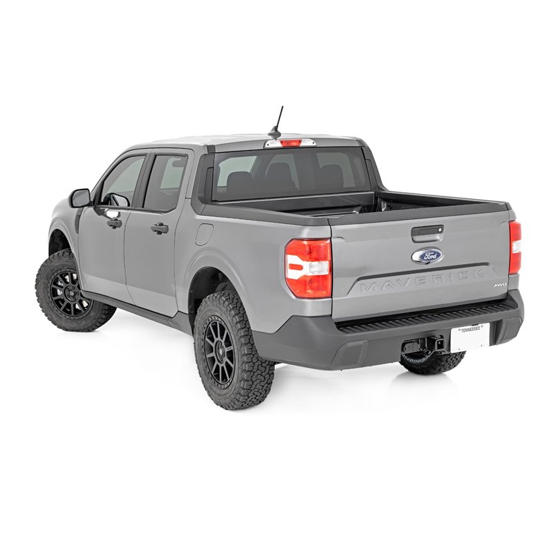 Rough Country | Suspension Lift Kit - Maverick 2.0T / 2.5L 2022
