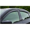 AVS | Ventvisor Deflector Smoke In-Channel 4 pc. - Accord 2.3L 2001-2002