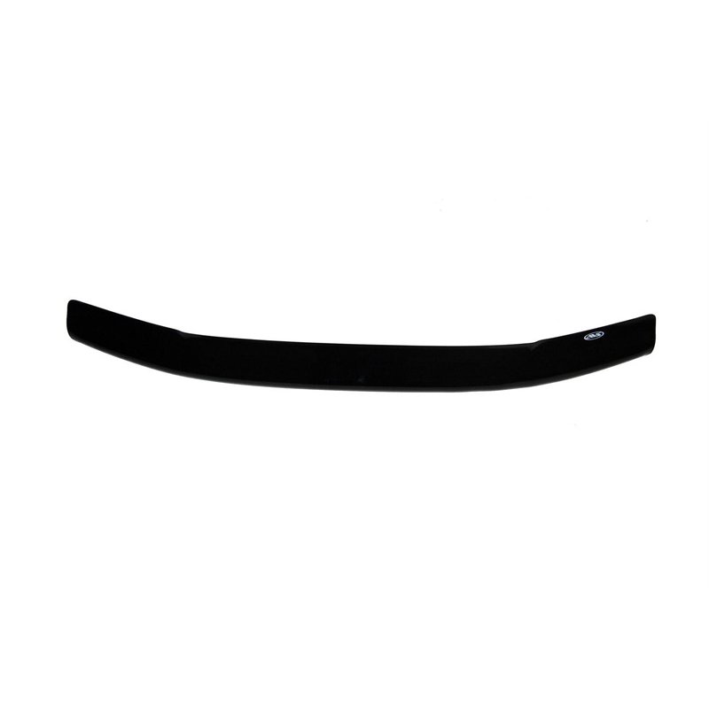 AVS | Bugflector Hood Shield Smoke - Avalanche / Suburban 1500 / 2500 / Tahoe 5.3L / 6.0L 2007-2014