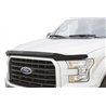 AVS | Bugflector Hood Shield Smoke - Avalanche / Suburban 1500 / 2500 / Tahoe 5.3L / 6.0L 2007-2014