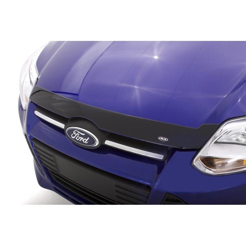 AVS | Aeroskin Hood Protector Smoke - Focus 2.0L 2012-2014