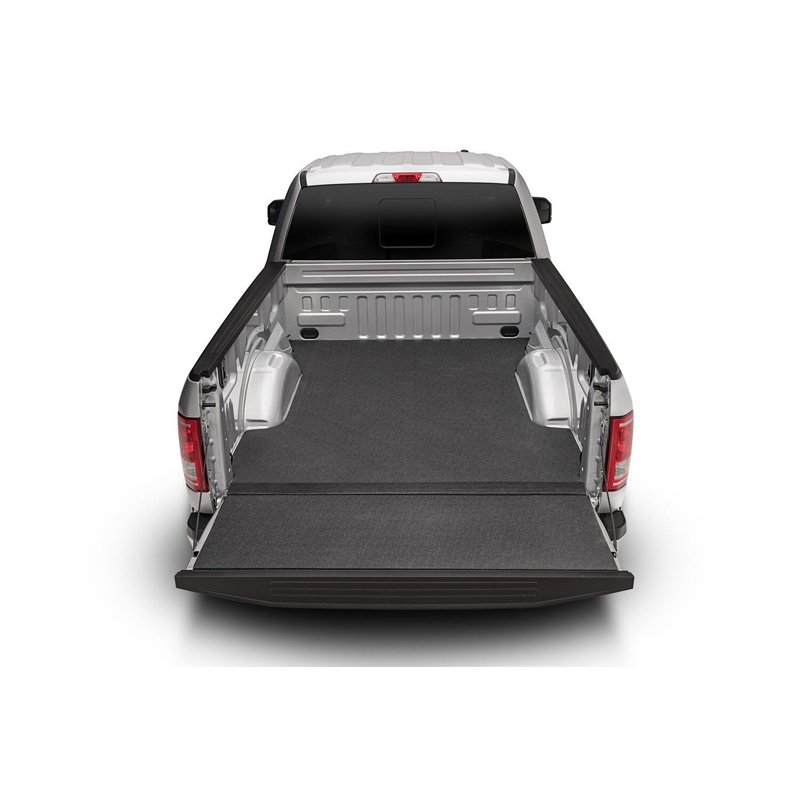 BEDRUG | IMPACT MAT SPRAY-IN OR NO BD LNR - Ram 1500 / Classic / 2500 / 3500 2002-2024