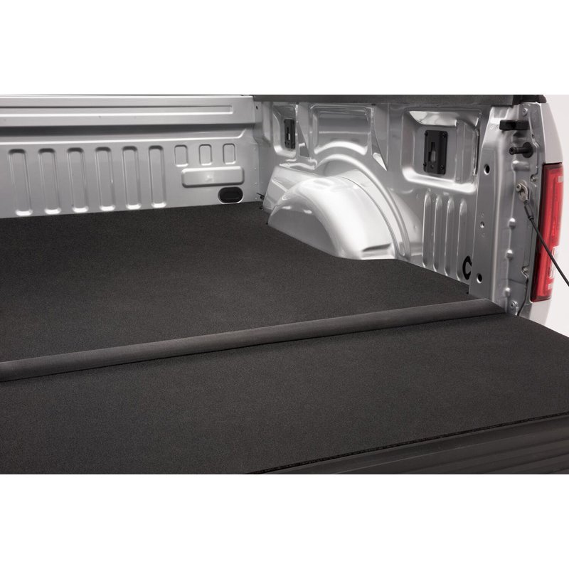 BEDRUG | IMPACT MAT SPRAY-IN OR NO BD LNR - Ram 1500 / Classic / 2500 / 3500 2002-2024
