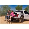 BEDRUG | XLT BEDMAT FOR SPRAY-IN OR NO BED LINER - Tacoma 2.4T 2024-2026
