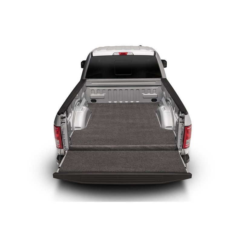 BEDRUG | XLT BEDMAT FOR SPRAY-IN OR NO BED LINER - Tacoma 2.4T 2024-2026