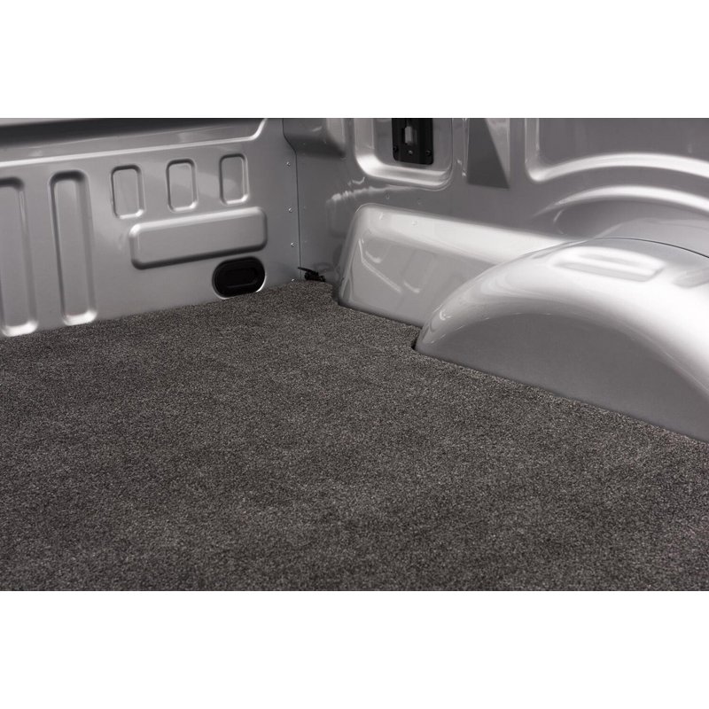BEDRUG | XLT BEDMAT FOR SPRAY-IN OR NO BED LINER - Tacoma 2.4T 2024-2026