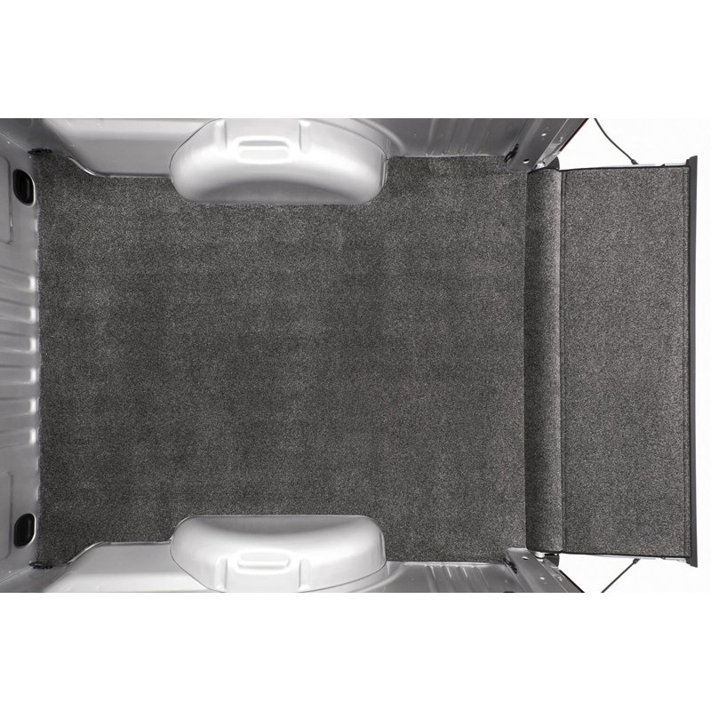 BEDRUG | XLT BEDMAT FOR SPRAY-IN OR NO BED LINER - Tacoma 2.4T 2024-2026