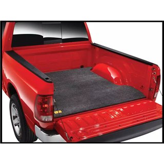 BEDRUG | BEDMAT FOR SPRAY-IN OR NO BED LINER  - Tacoma 2.4T 2024-2026