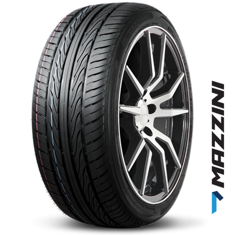 MAZZINI | ECO607 275/40R20 106Y XL - 4 Seasons MAZZINI Tires