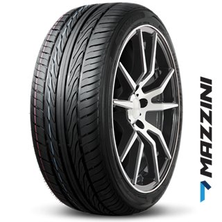 MAZZINI | ECO607 235/40R18 95W - 4 Seasons