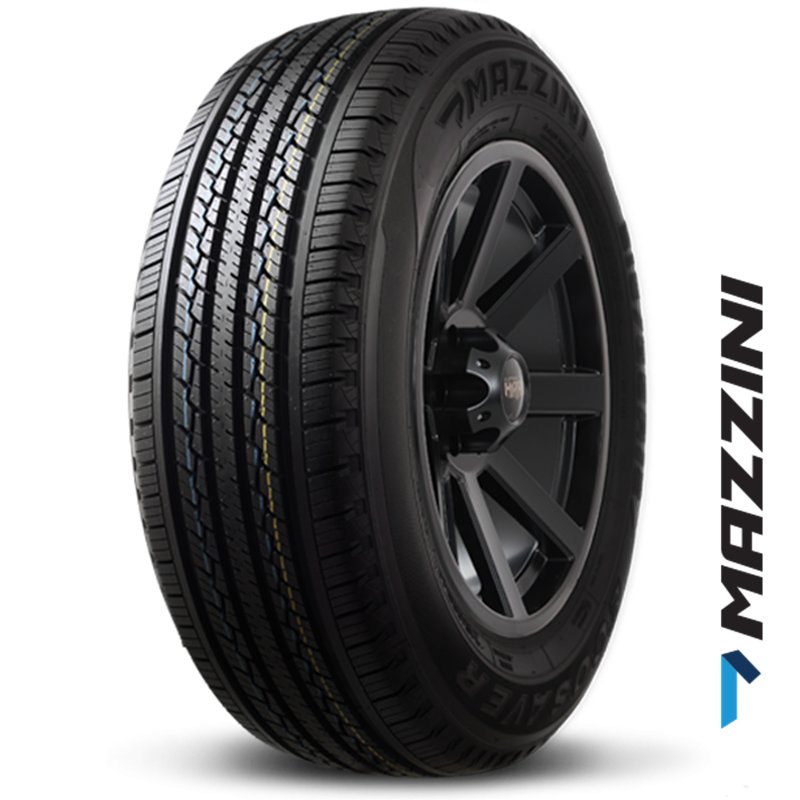 MAZZINI | ECOSAVER 235/60R18 103H - 4 Saisons