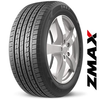 ZMAX | GALLOPRO H/T 215/70R16 100H - 4 Seasons