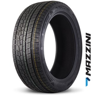 MAZZINI | SNOWLEOPARD 3 245/50R18 104H - Winter