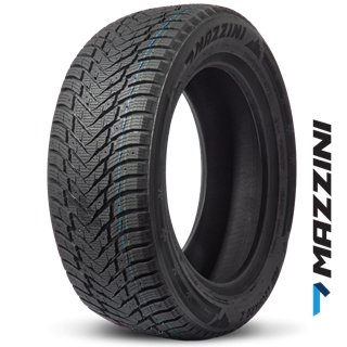 MAZZINI | ICELEOPARD 2 235/45R17 97T - Winter