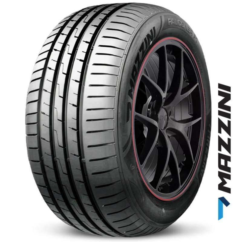 MAZZINI | FALCONER F1 215/60R16 95H - 4 Saisons