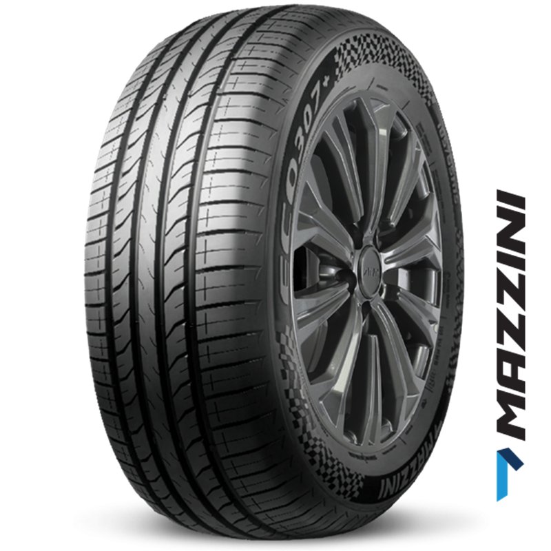 MAZZINI | ECO307+ 215/65R16 98V - 4 Saisons