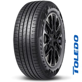 TOLEDO | RAGNAR H7 225/60R17 99H - 4 Seasons