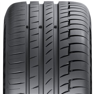 Continental | PremiumContact 6 315/35R21 111Y XL SSR (*) - Été