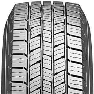 Continental | TerrainContact H/T 255/50R20 109H XL - 4 Seasons