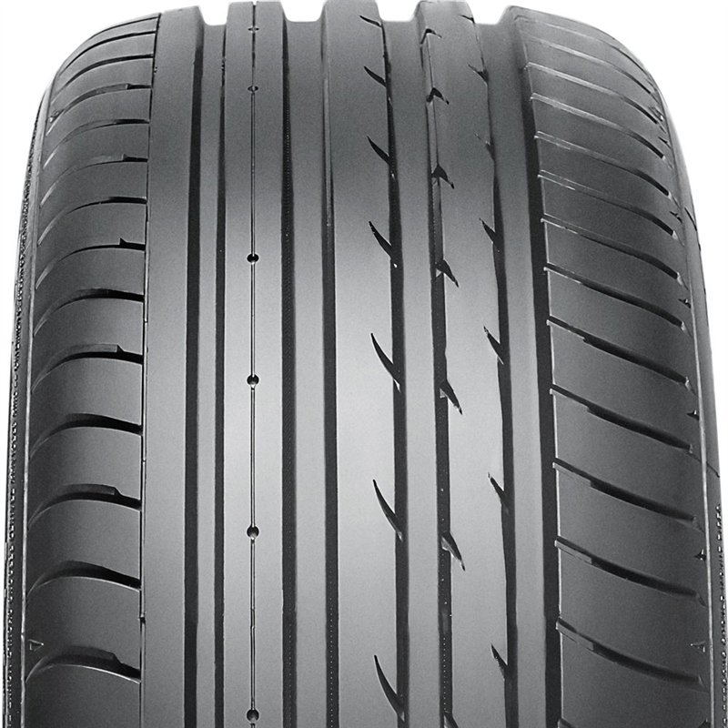 Nankang | AS-2+ 225/55ZR17 101Y XL - Été