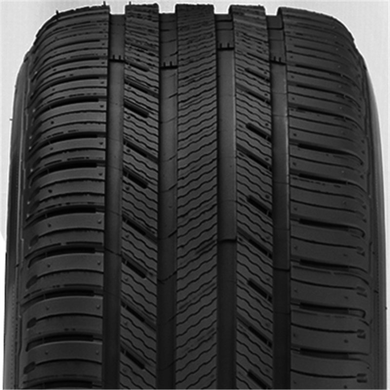 Michelin | Premier LTX 235/65R18 106V - 4 Saisons