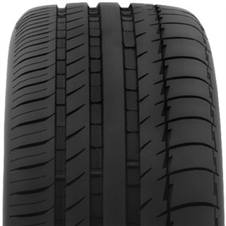 Michelin | Latitude Sport 275/45R19 108Y XL (N0) - Summer