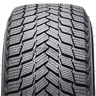 Michelin | X-Ice Snow 255/60R20 113T XL - Hiver