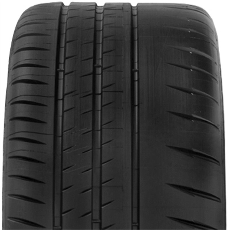 Michelin | Pilot Sport Cup 2 245/35ZR19 93Y XL (N0) - Summer