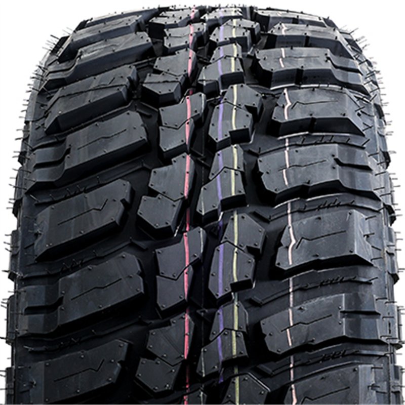 Nankang | MT-1 LT33X12.5R20 114P E/10 - 4 Saisons