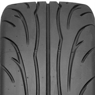 Nankang | NS-2R 205/50ZR15 89W XL (120 Treadwear) - Summer