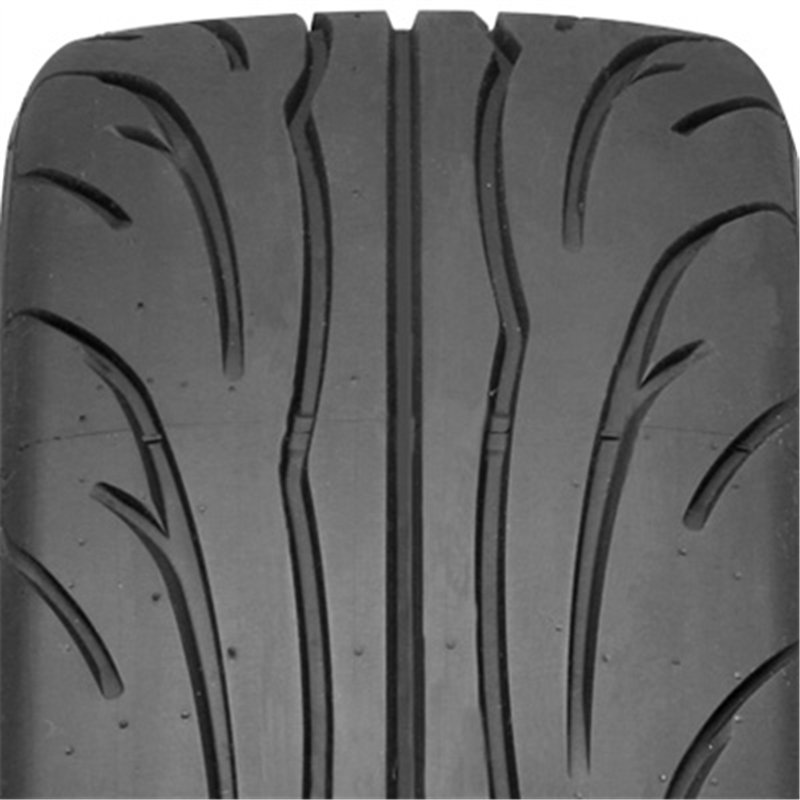 Nankang | NS-2R 205/50ZR15 89W XL (120 Treadwear) - Summer