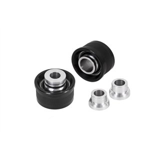 BMR Suspension | Bearing Kit, Rear Upper Trailing Arms, Outer - CTS / Camaro 2015-2024