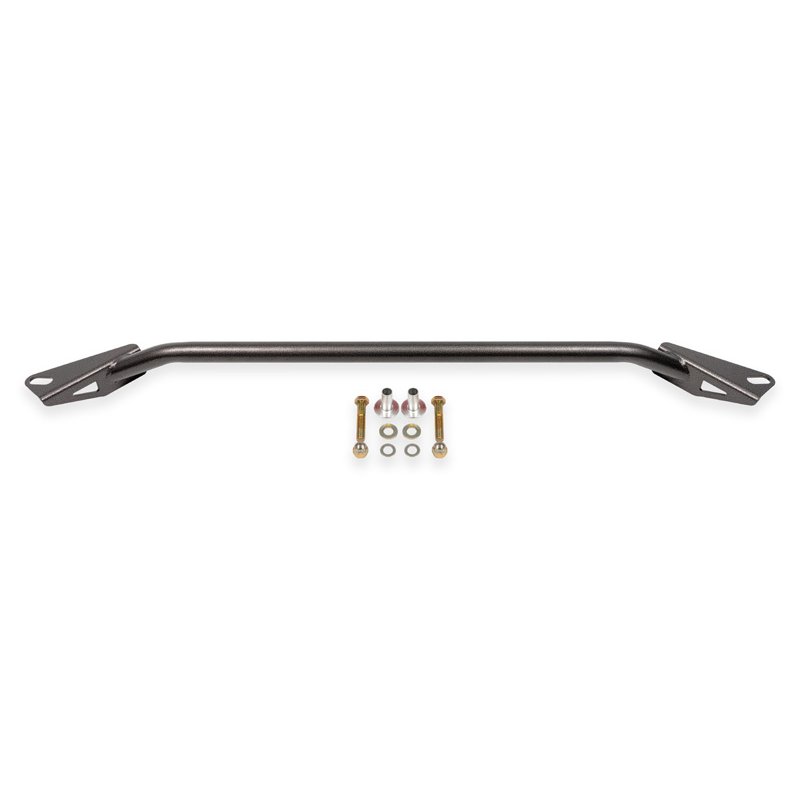 BMR Suspension | Chassis Brace, Front Subframe, 2-Point - Mustang 2.3T / 5.0L 2024