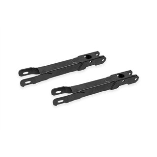BMR Suspension | Lower Control Arm, Rear, Non-Adjustable, Coil-Over - Camaro 2.0T / 3.6L / 6.2L 2016-2024